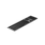 WiWU MKB-03 Magic Keyboard Master Wireless Keyboard
