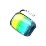 WiWU Thunder P40 Mini Portable Wireless Speaker