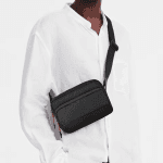 WiWU Two-in-One Crossbody Travel Pouch Bag