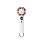 WiWU Wi-FS016 Portable Cooling Fan - 3000mAh