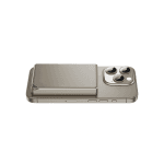 WiWU Wi-P020 Ultra Thin Series Power Bank - 10000mAh