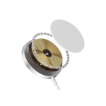 WiWU Wi-W009 15W Magnetic Magsafe Wireless Charger
