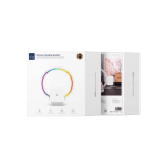 WiWU Wi-W021 2 in 1 Wireless Charger Speaker