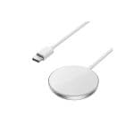 Wiwu Aurora Qi2 3 in 1 Wireless Charger - 15W