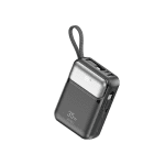 WiWU Galaxy Wi-P052 10000mAh Power Bank - 35W