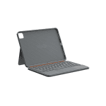 Wiwu MK-005 3 in 1 Combo Keyboard Case of ipad
