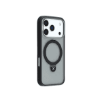 X-Level Magnet Pithy Stone Case for iPhone 17 Pro Max