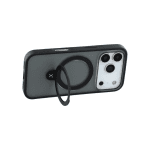 X-Level Magnet Pithy Stone Case for iPhone 17 Pro Max
