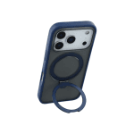 X-Level Magnet Pithy Stone Case for iPhone 17 Pro Max