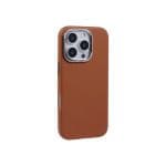 X-Level Skin Feel Leather Case for iPhone 16 Series