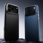 X-Level Skin Feel Leather Case for iPhone 17 Series