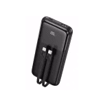 XUNDD XDPB-010 22.5W Fast Charging Power Bank - 10000mAh