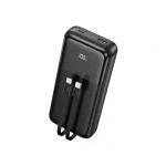 XUNDD XDPB-011 22.5W Fast Charging Power Bank - 20000mAh