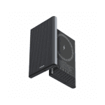 XUNDD XDPB-025 PD 20W Ultra-Thin Metal Magnetic Power Bank - 5000mAh