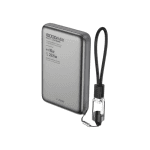 XUNDD XDPB-027 PD 20W Magnetic Wireless Power Bank - 10000mAh