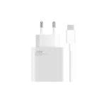 Xiaomi 33W Charger Set with 3A USB Type-C Cable