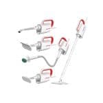 Xiaomi Deerma DEM-ZQ610 Multifunctional Handheld Steam Cleaner