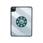 Xundd 360° Rotating Magnetic Detachable Case for iPad
