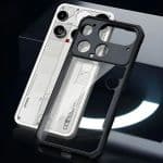Xundd Bumper Case For Nothing Phone