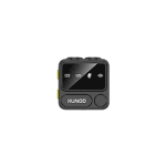 Xundd X57 Mini Wireless Lavalier 1 Transmitters & 1 Receiver Microphone