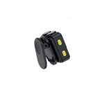 Xundd X57 Mini Wireless Lavalier 1 Transmitters & 1 Receiver Microphone