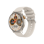 YES Active Pro AMOLED BT Calling Smartwatch