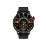 YES Active Pro AMOLED BT Calling Smartwatch