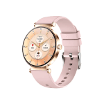 YES Opal Flex AMOLED BT Calling Smartwatch