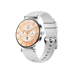 YES Opal Flex AMOLED BT Calling Smartwatch