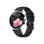 YES Opal Flex AMOLED BT Calling Smartwatch