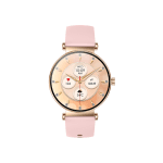 YES Opal Flex AMOLED BT Calling Smartwatch