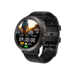 YES Trail GPS AMOLED BT Calling Smartwatch