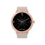 YES Trail GPS AMOLED BT Calling Smartwatch
