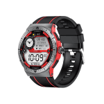 YES Turbo Pro Smartwatch