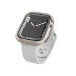 X-Doria Defense Edge Machined Metal Guard Case for iWatch