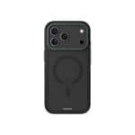 Youngkit Rock Sand Soft Touch Magsafe Case for iPhone 17 Series