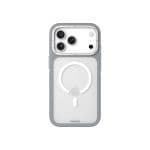 Youngkit Rock Sand Soft Touch Magsafe Case for iPhone 17 Series