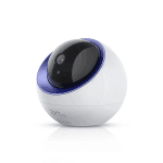 ZKTeco C2B2 2MP Pan/Tilt Indoor PT Camera