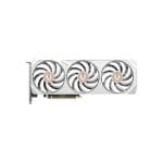 ZOTAC GAMING GeForce RTX 5070 AMP White Edition 12GB GDDR7 Graphics Card