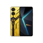 ZTE nubia Neo 5G