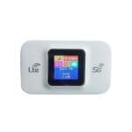 Olax 5G LTE-Advanced Mobile WiFi Hotspot E5783-Plus