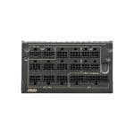 MSI MEG Ai1600T PCIE5 1600W 80 Plus Titanium Fully Modular Power Supply