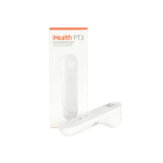 iHealth PT3 No-Contact Infrared Forehead Thermometer