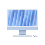 iMac 24 inch 2024 M4 Chip 8 Core CPU 8 Core GPU 16/1TB