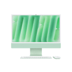 iMac 24 inch 2024 M4 Chip 8 Core CPU 8 Core GPU 16/1TB