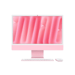 iMac 24 inch 2024 M4 Chip 8 Core CPU 8 Core GPU 16/1TB