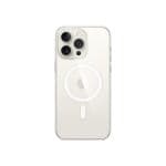 Clear Case with MagSafe for iPhone Series -OEM
