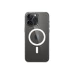Clear Case with MagSafe for iPhone Series -OEM