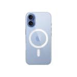 Clear Case with MagSafe for iPhone Series -OEM