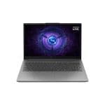 Lenovo LOQ 15 15IAX9E Intel Core i5-12450HX NVIDIA GeForce RTX 3050 With 6GB Graphic 15.6" Gaming Laptop